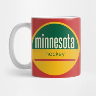 minnesota wild hockey Mug